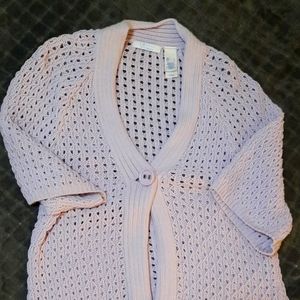 Liz Claiborne sweater